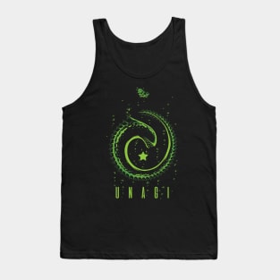 UNAGI Tank Top